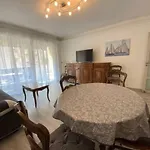 C029-Appartement Spacieux A Deux Pas De La Croisette