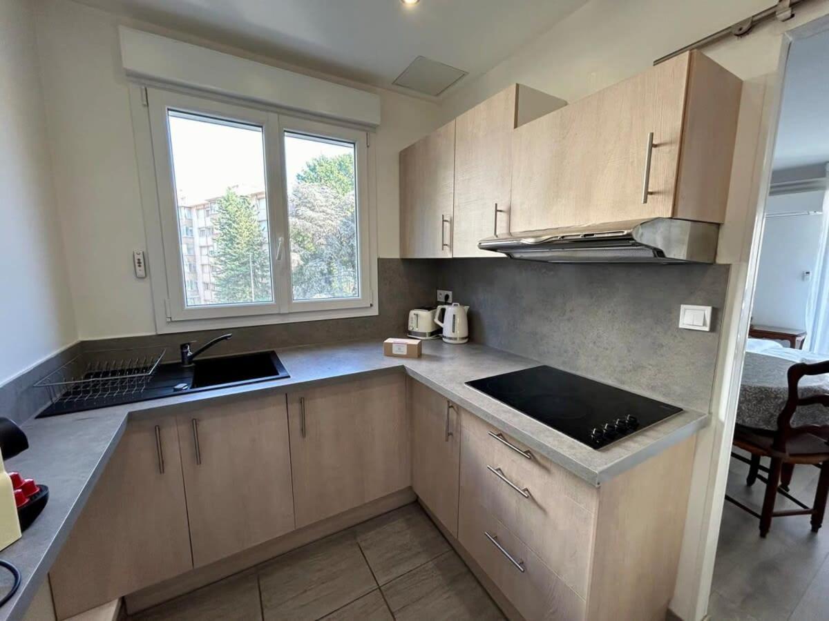 Apartment C029-appartement Spacieux A Deux Pas De La Croisette