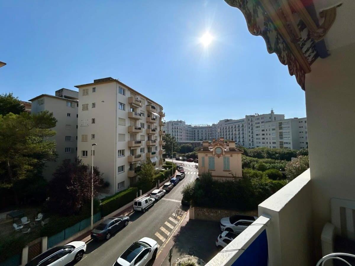 Apartment C029-appartement Spacieux A Deux Pas De La Croisette *