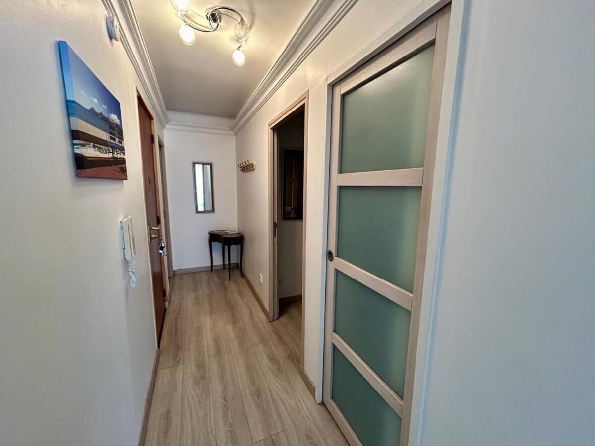 C029-appartement Spacieux A Deux Pas De La Croisette